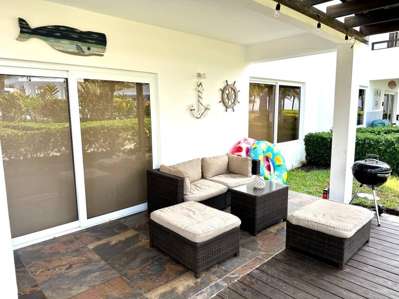Agradable En Apartment Monterrico