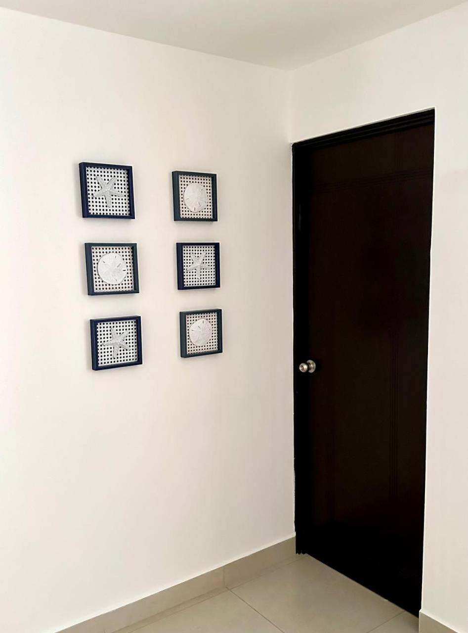 Agradable En Apartment