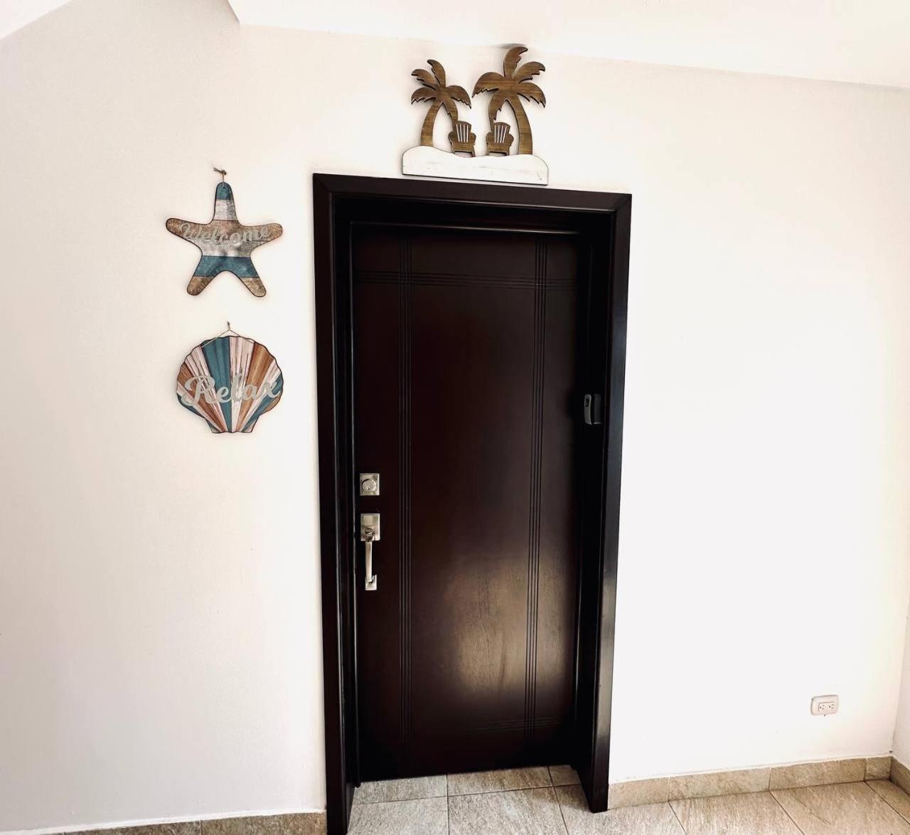 Agradable En Apartment