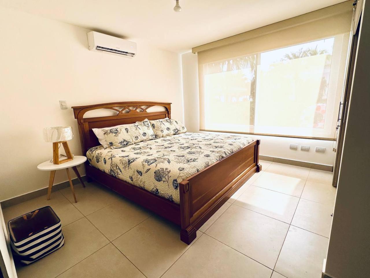 Apartment Agradable En Monterrico