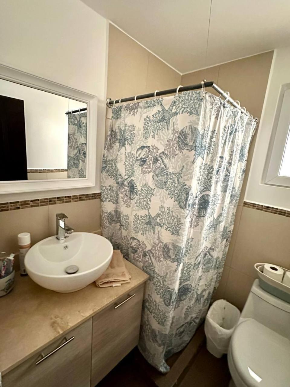 Apartment Agradable En