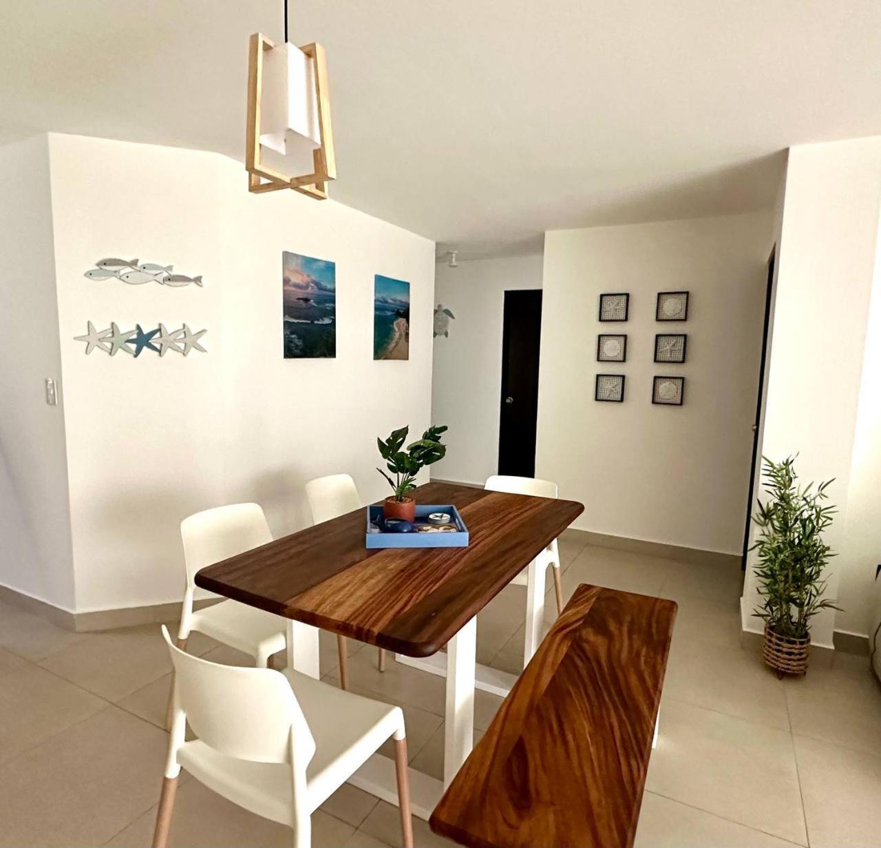 Agradable En Apartment *