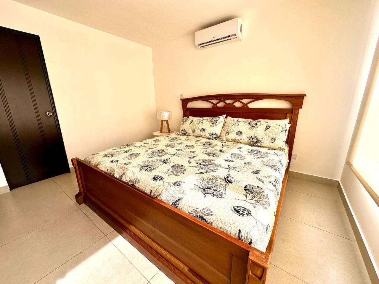 Agradable En * Monterrico