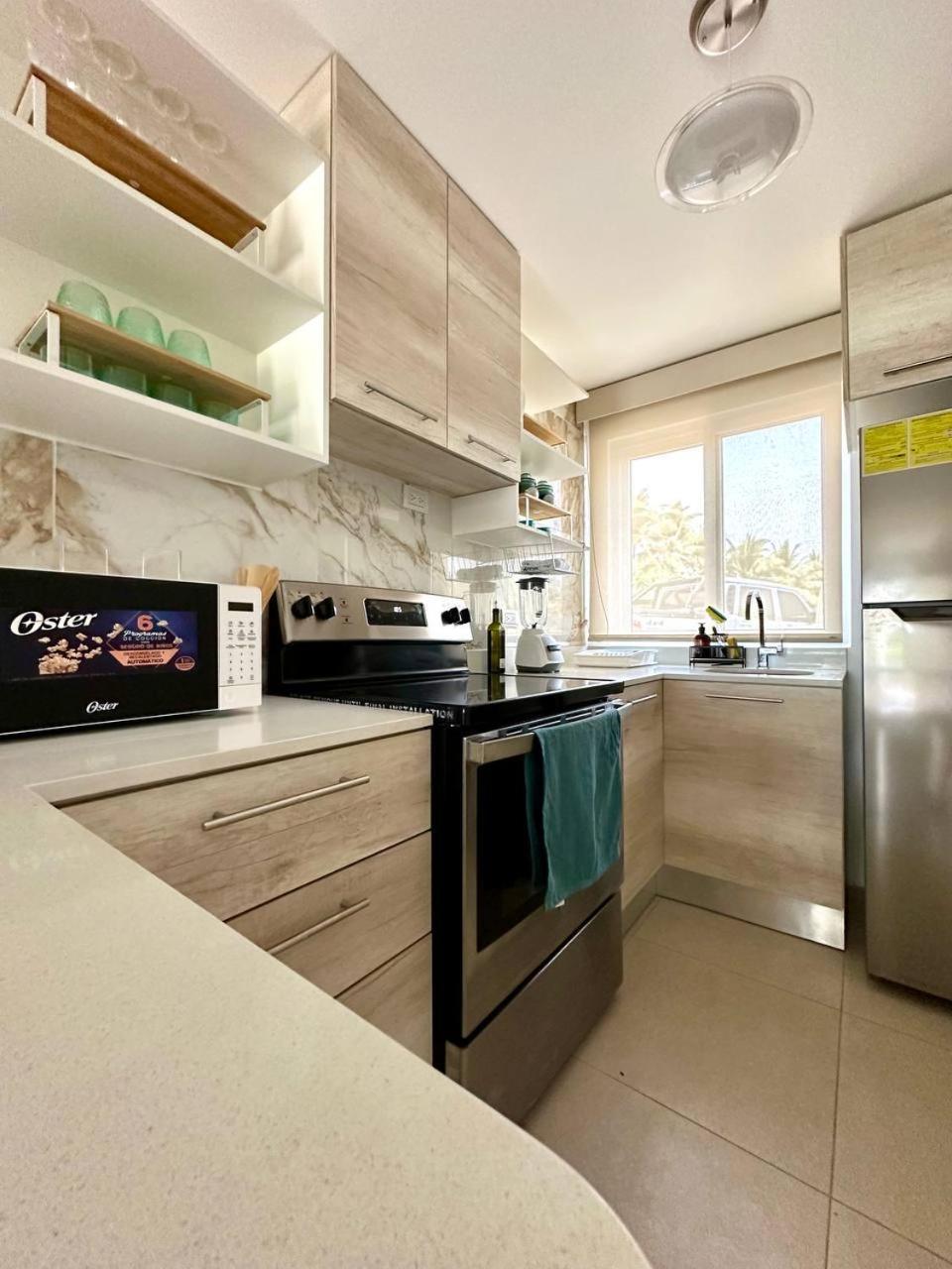 Agradable En Apartment