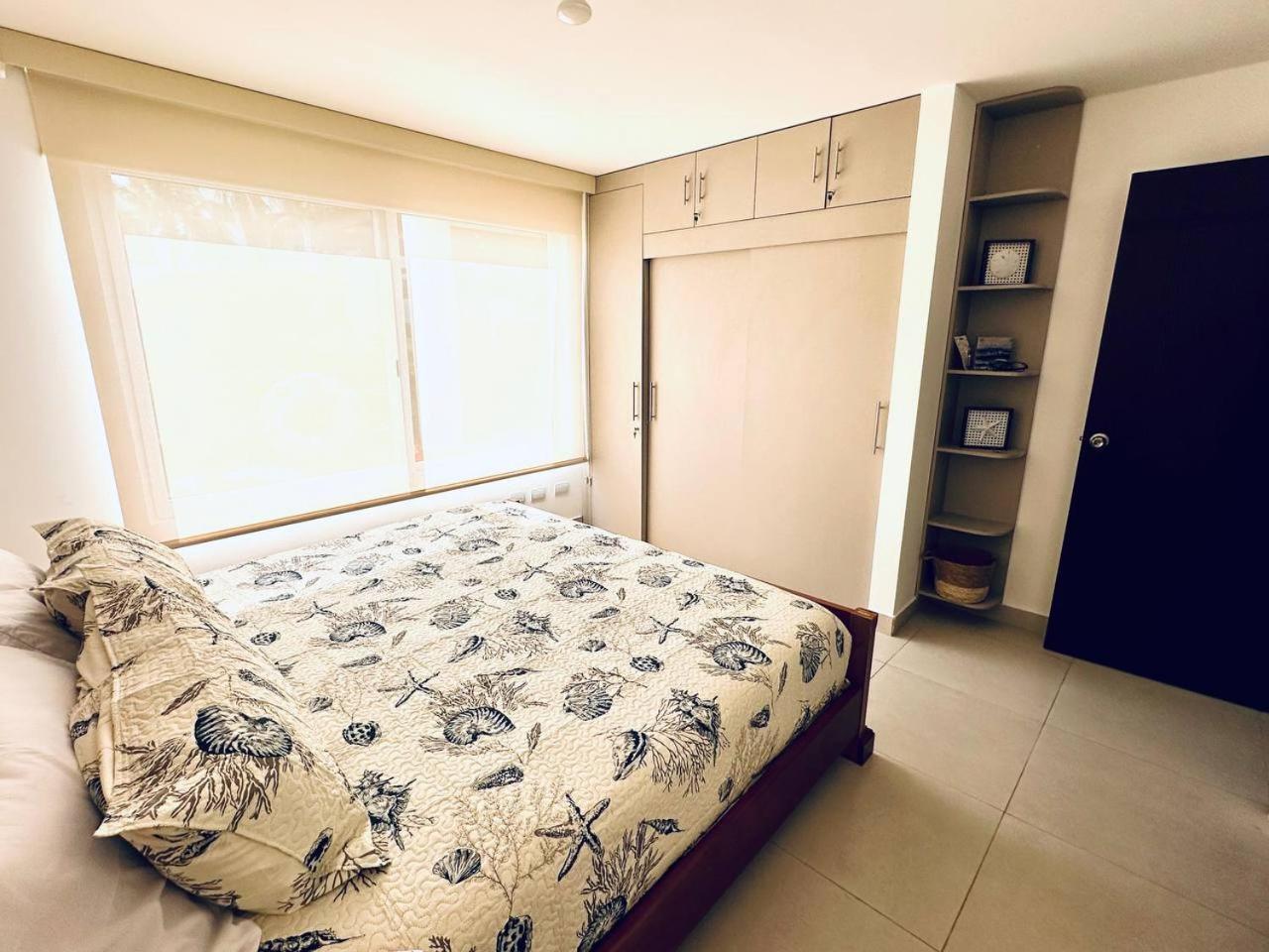 Apartment Agradable En