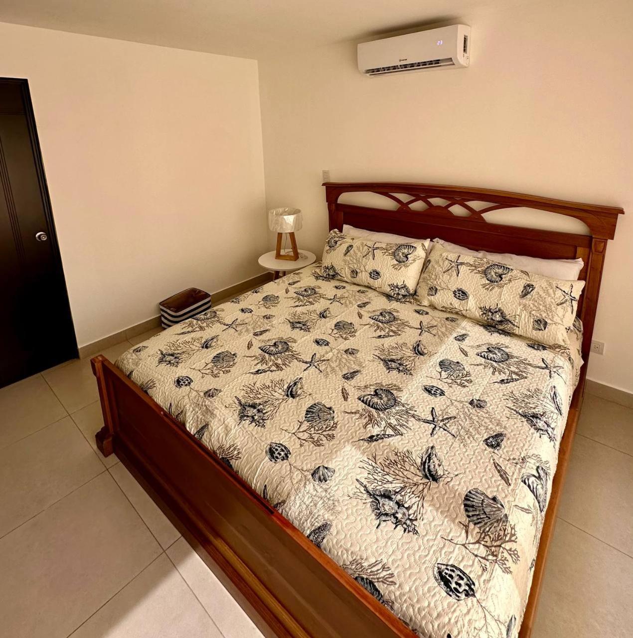 Apartment Agradable En *