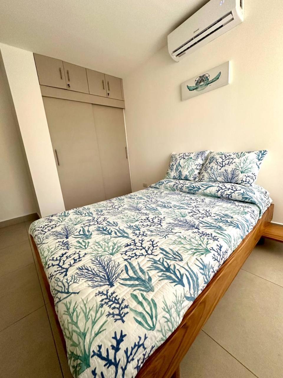 Apartment Agradable En