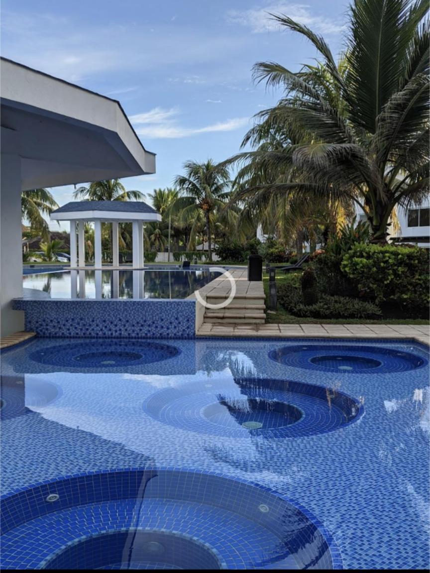 Agradable En Apartment Monterrico
